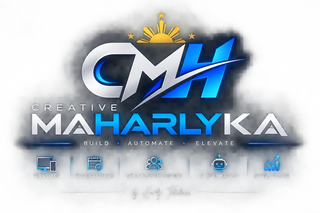 Creative Maharlyka